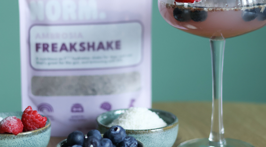 What’s really in your Pet’s Freakshake?