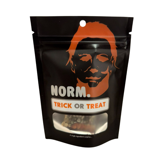 Free Trick or Treat Bag