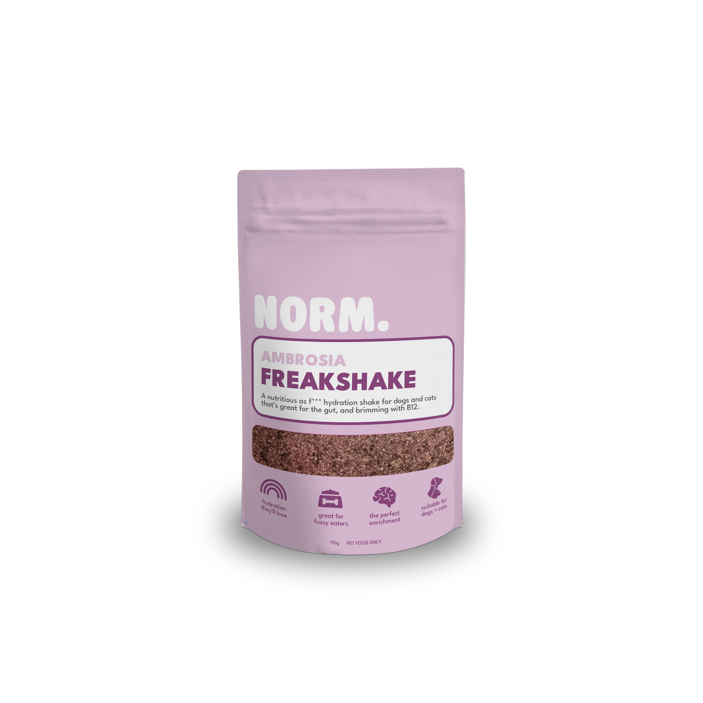 NEW! Freakshake Bundle