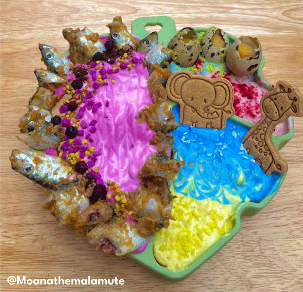 Fear and Loathing Freakshake
