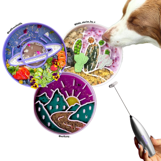 Gadget bundle