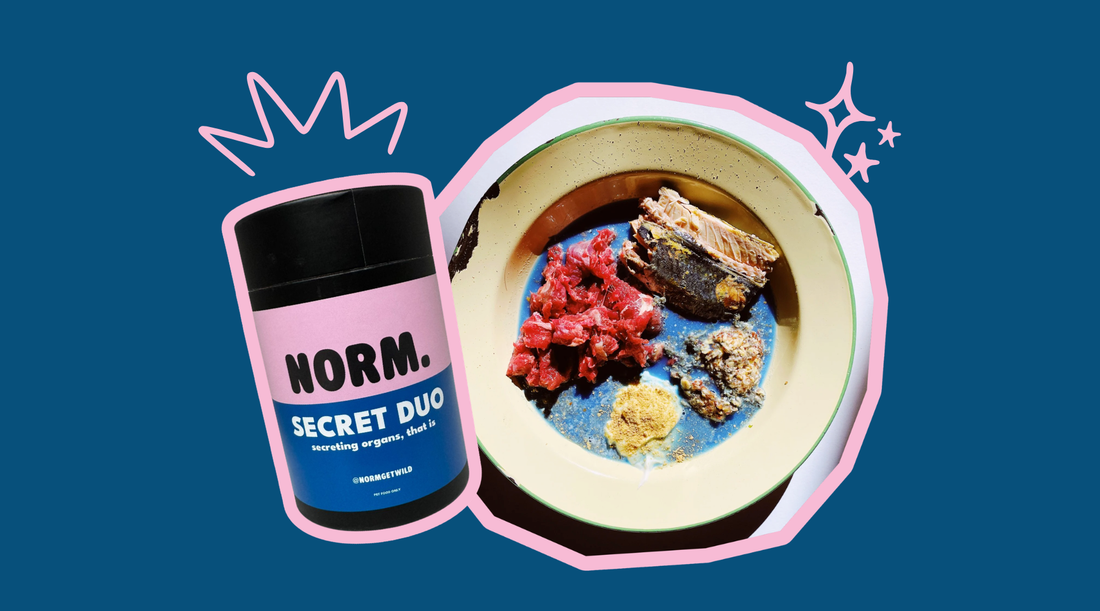 The Secret Duo recipe you didn’t know you needed
