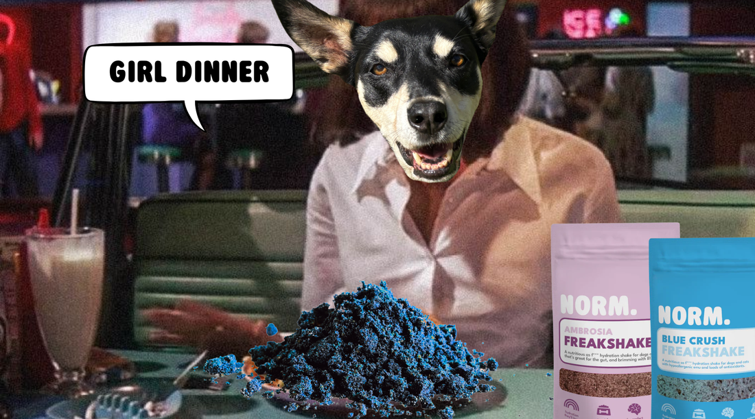 Why we love meal toppers