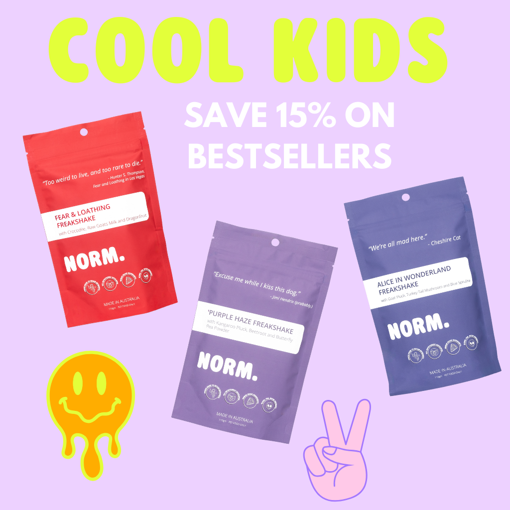 Cool Kids (Bestsellers)