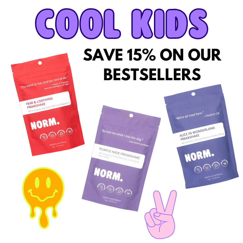 Cool Kids (Bestsellers)