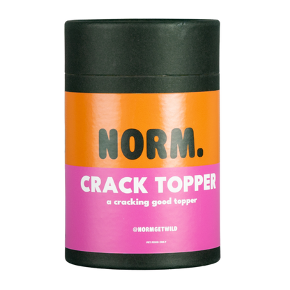 Crack Topper