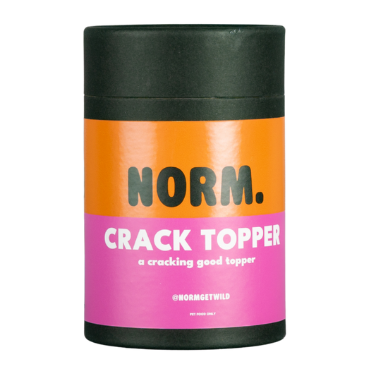 Crack Topper